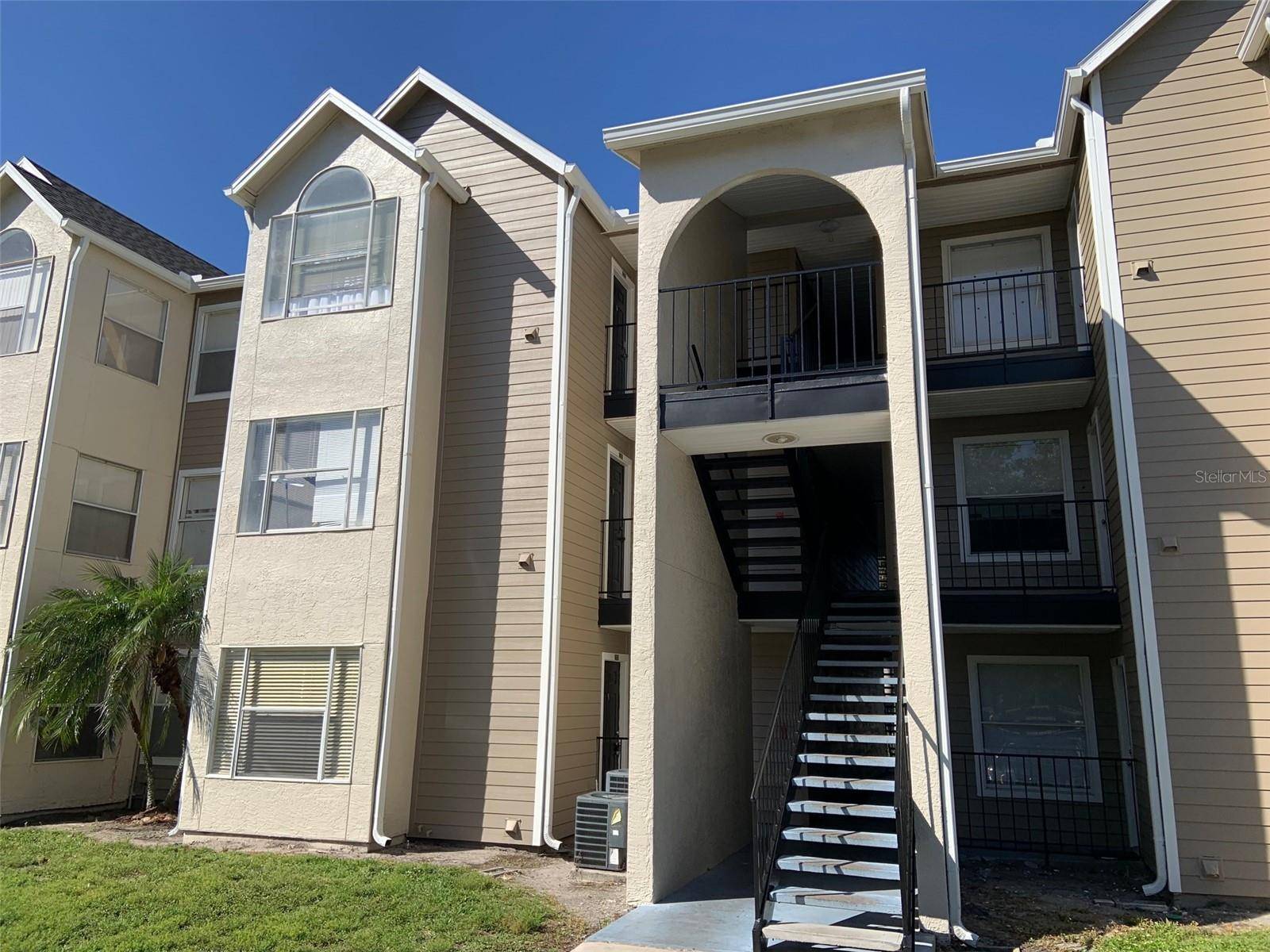 4752 WALDEN CIR #715, Orlando, FL 32811