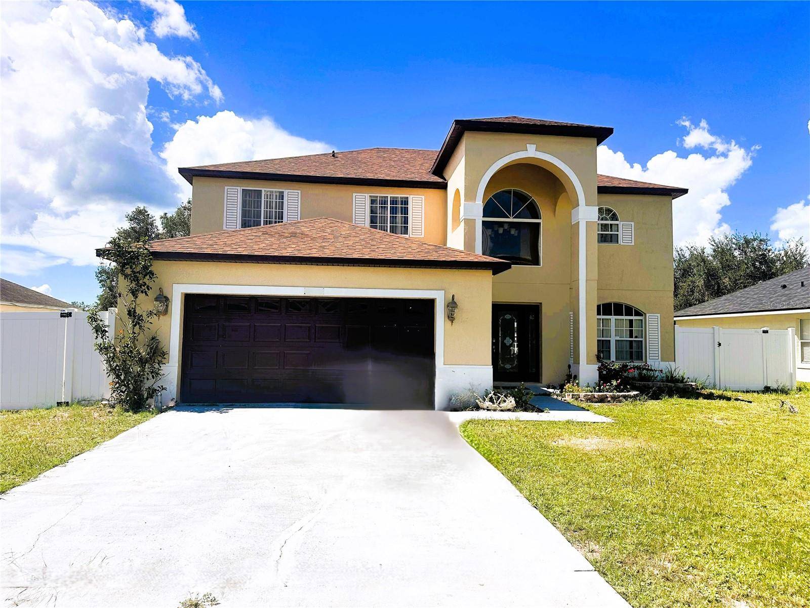 314 HURON DR, Poinciana, FL 34759
