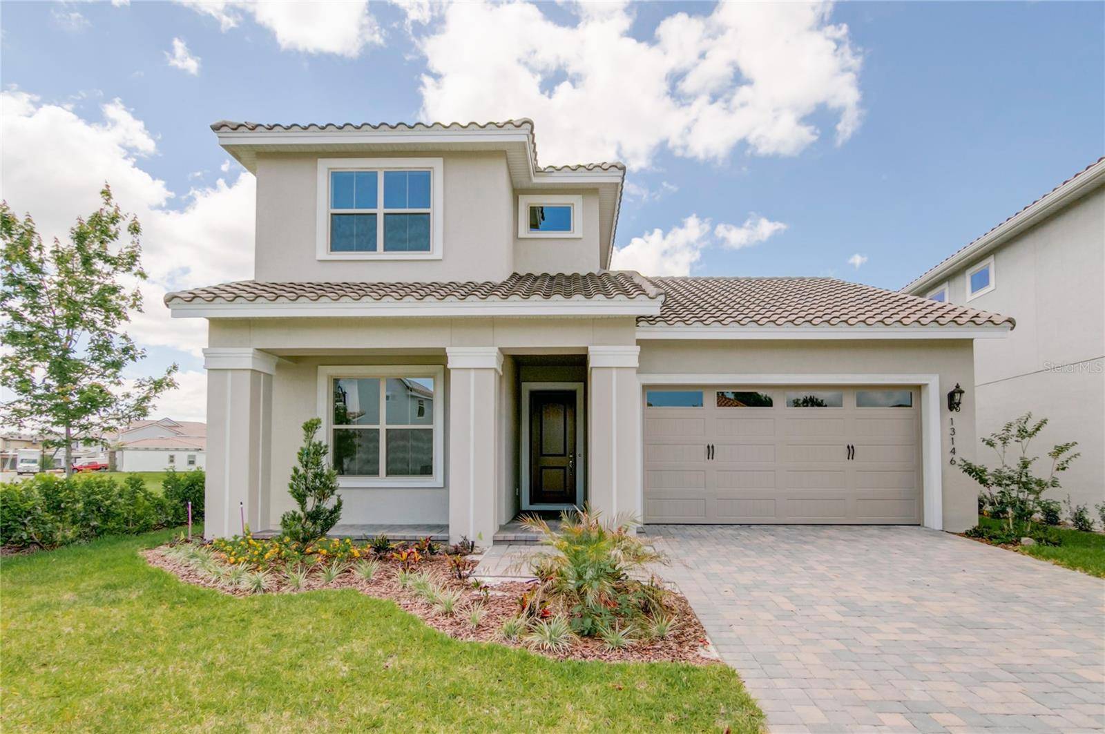 13146 BROMBOROUGH DR, Orlando, FL 32832