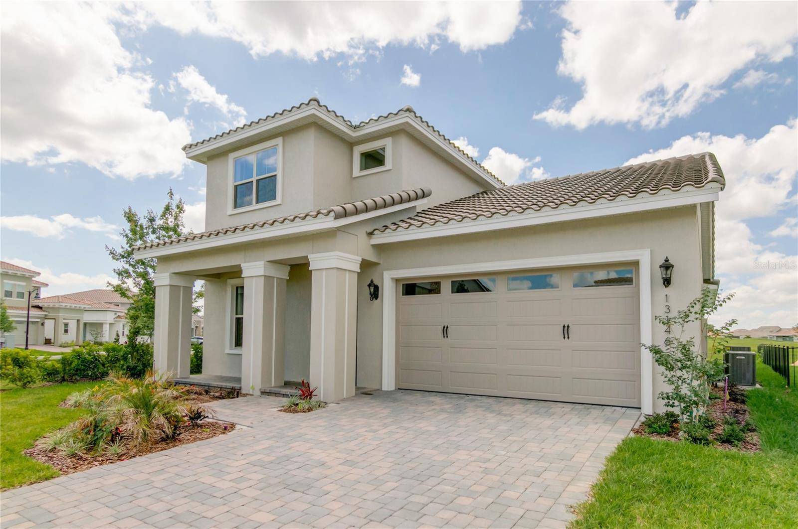 13146 BROMBOROUGH DR, Orlando, FL 32832