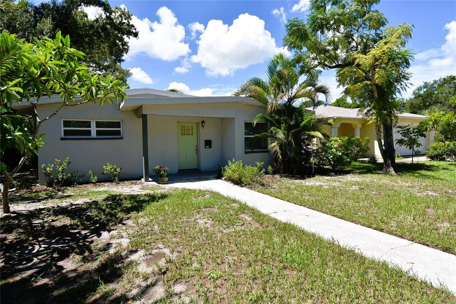 4027 7TH ST S, St Petersburg, FL 33705