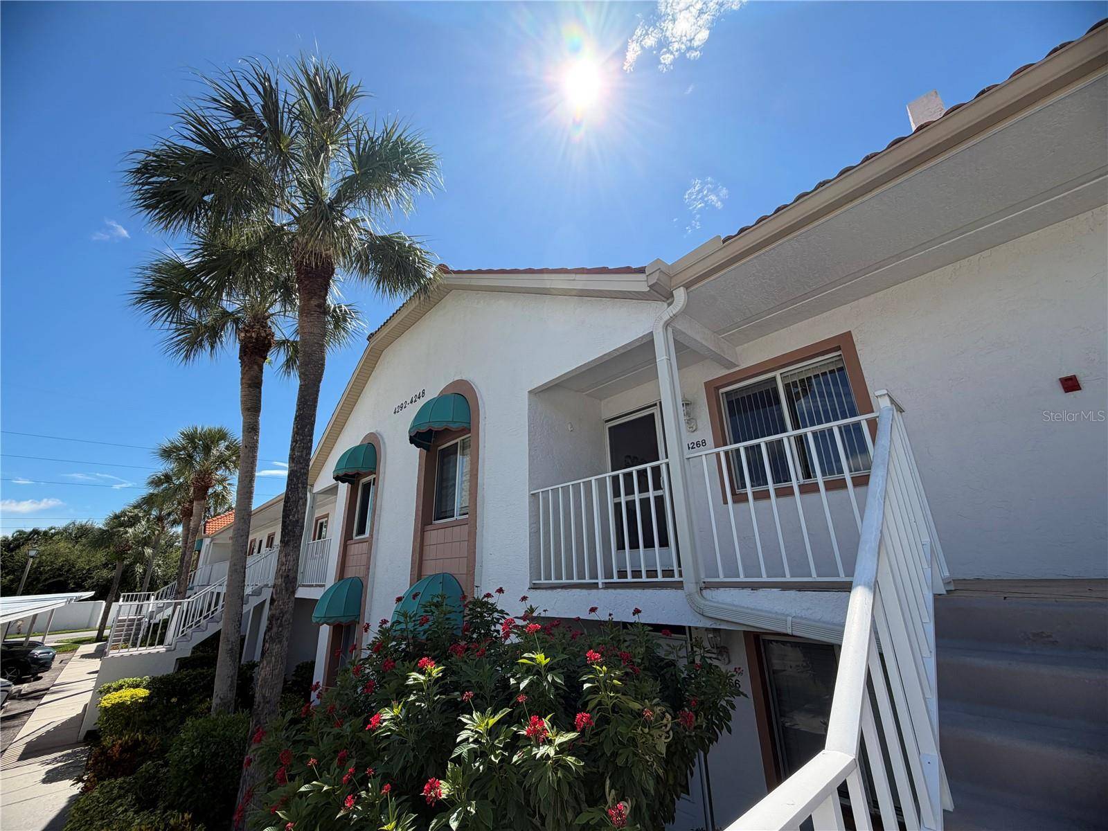 4268 MADEIRA CT #3324, Sarasota, FL 34233