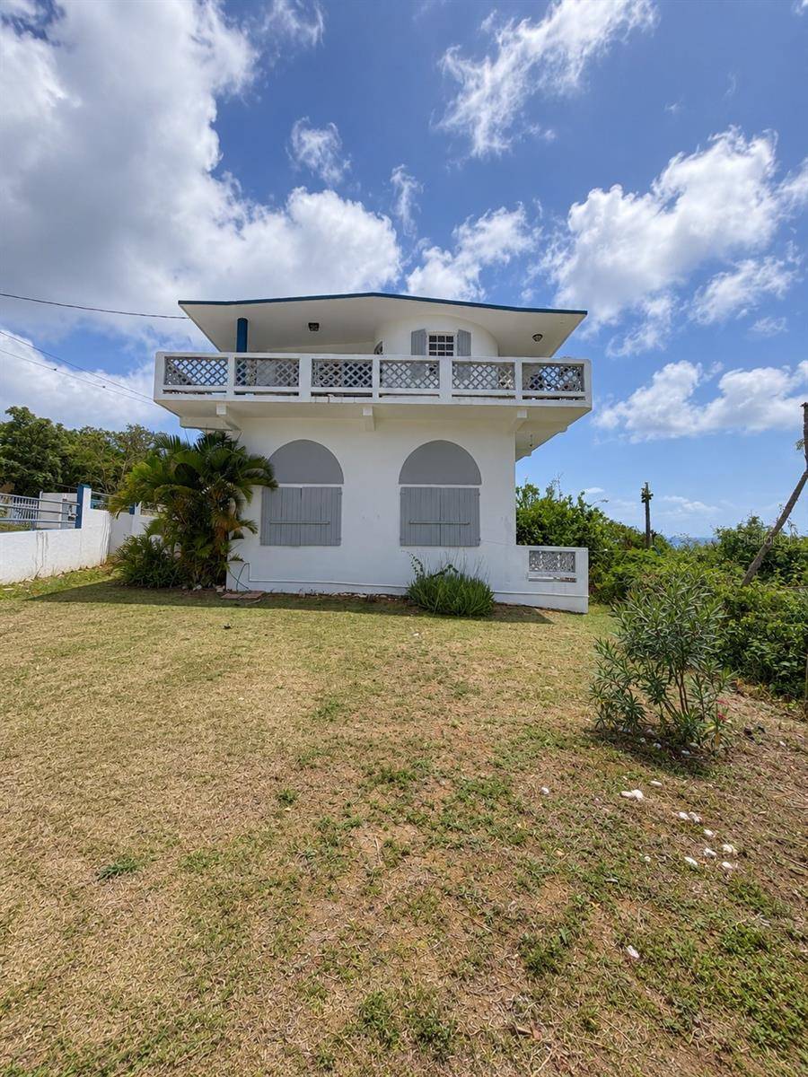 16 VILLA BORINQUEN #556, Vieques, PR 00765