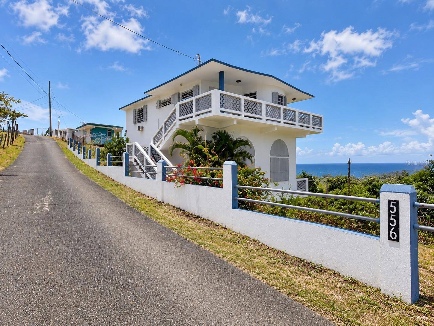 16 VILLA BORINQUEN #556, Vieques, PR 00765
