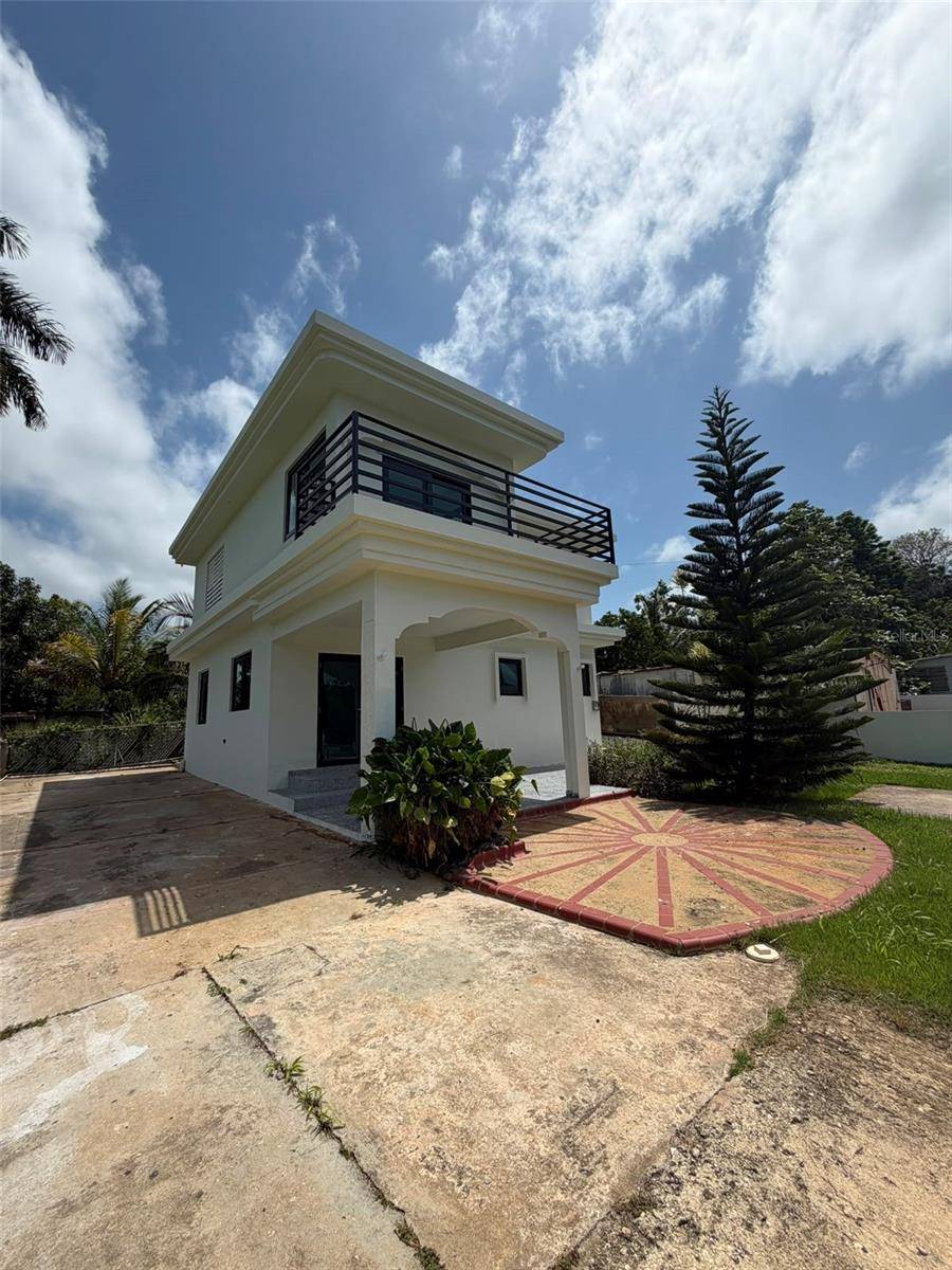 PR 438 San Antonio CAMINO LOS RIVERA, Quebradillas, PR 00678