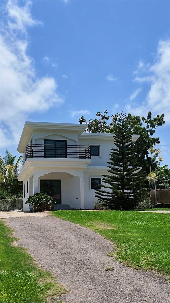 PR 438 San Antonio CAMINO LOS RIVERA, Quebradillas, PR 00678