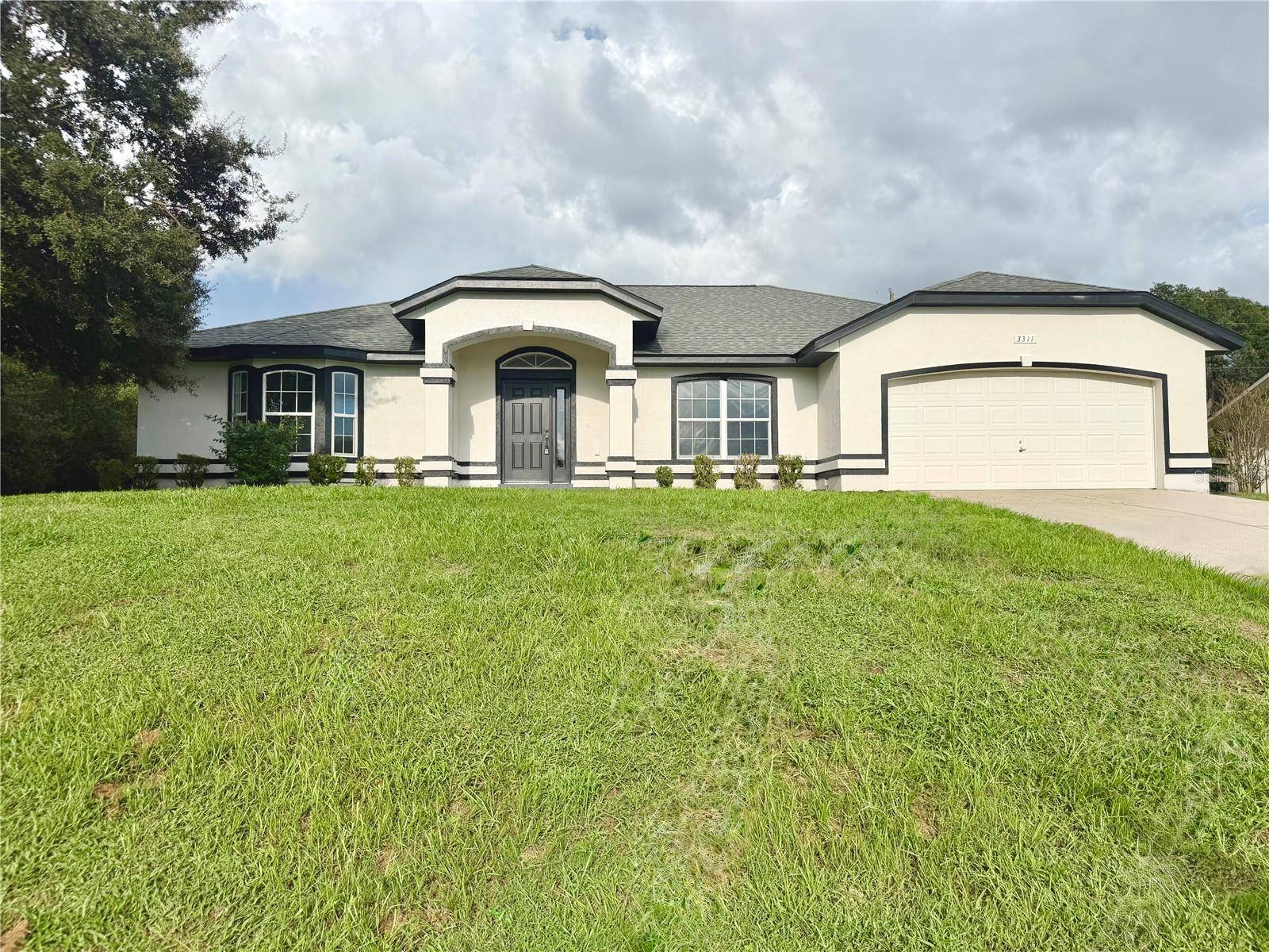 3311 SW 133RD PL, Ocala, FL 34473