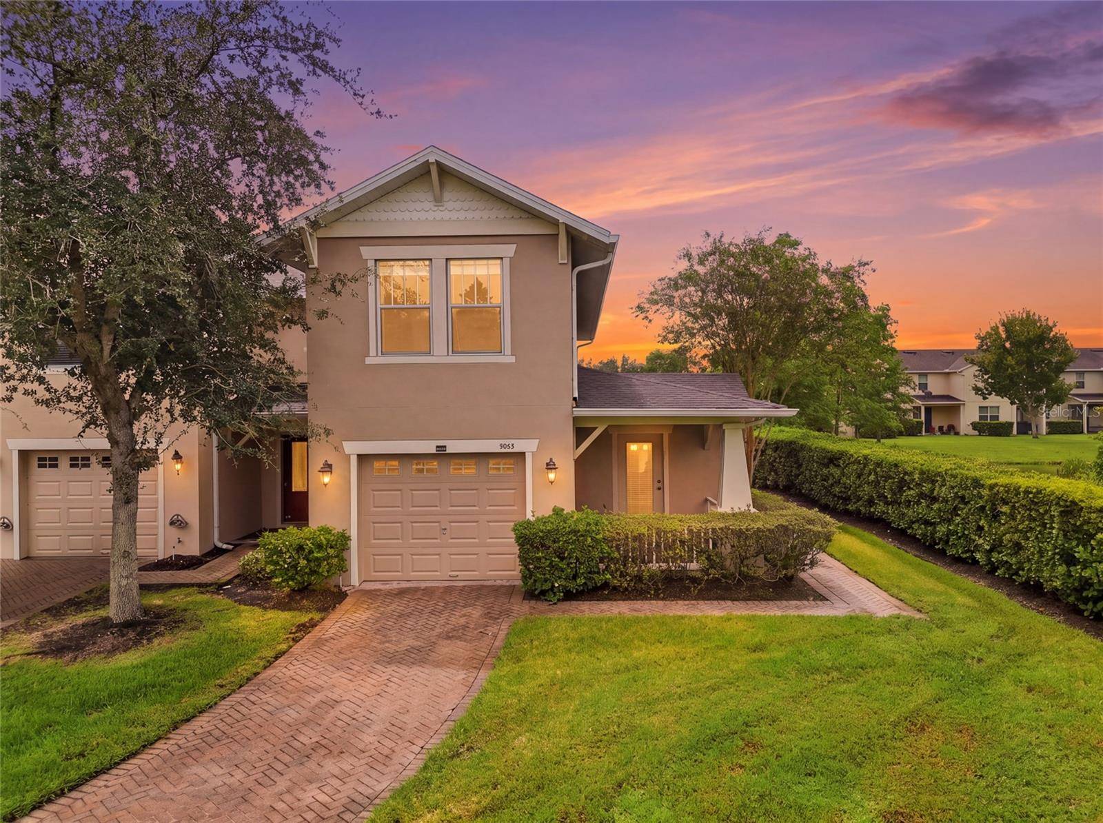 9863 TIVOLI VILLA DR, Orlando, FL 32829