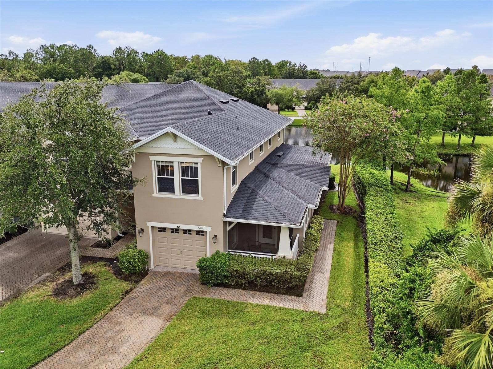 9863 TIVOLI VILLA DR, Orlando, FL 32829