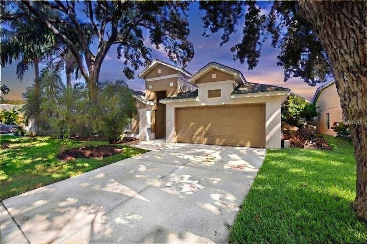 5513 TERRAIN DE GOLF DR, Lutz, FL 33558