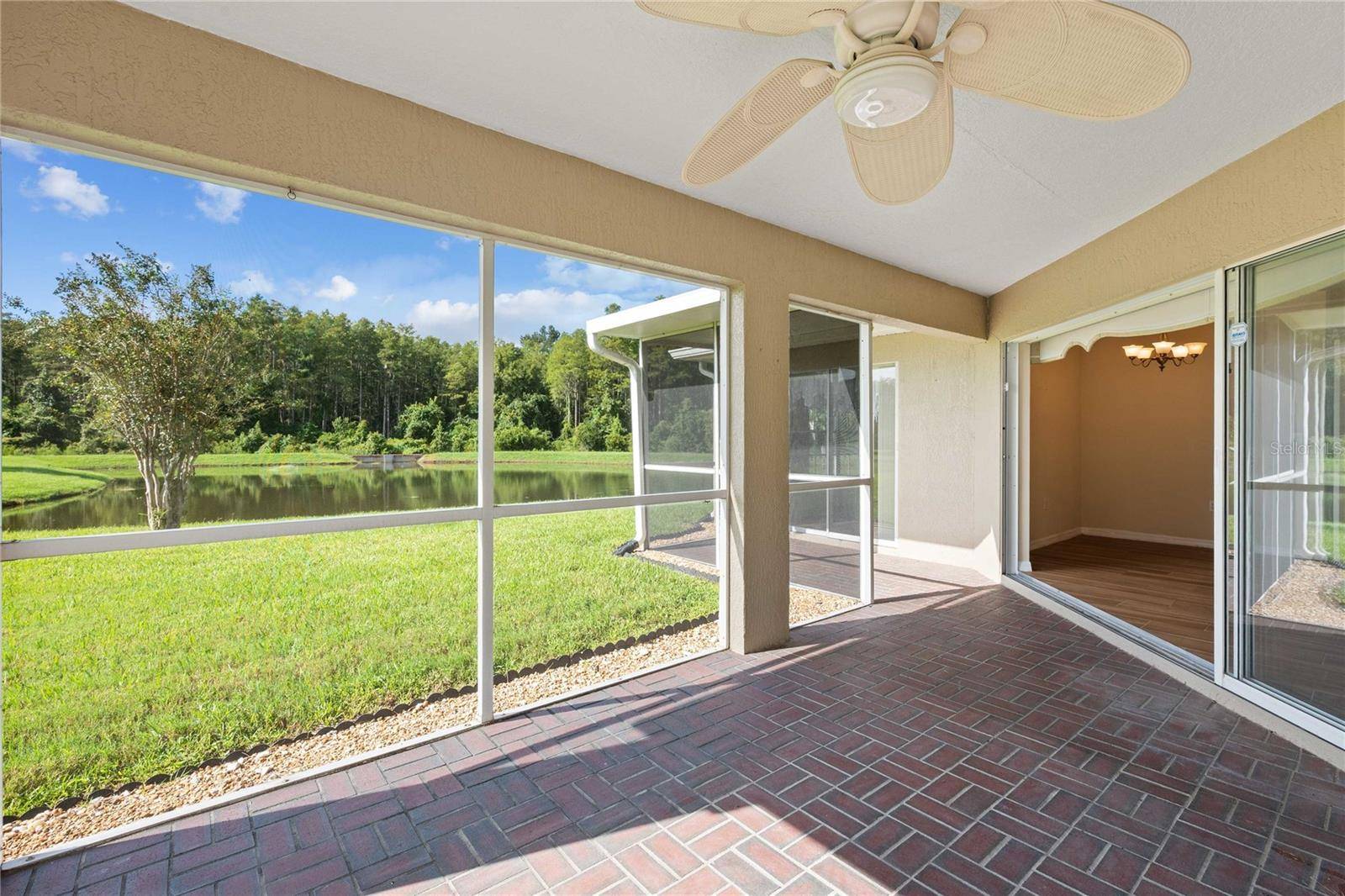 29338 MARKER LOOP, San Antonio, FL 33576