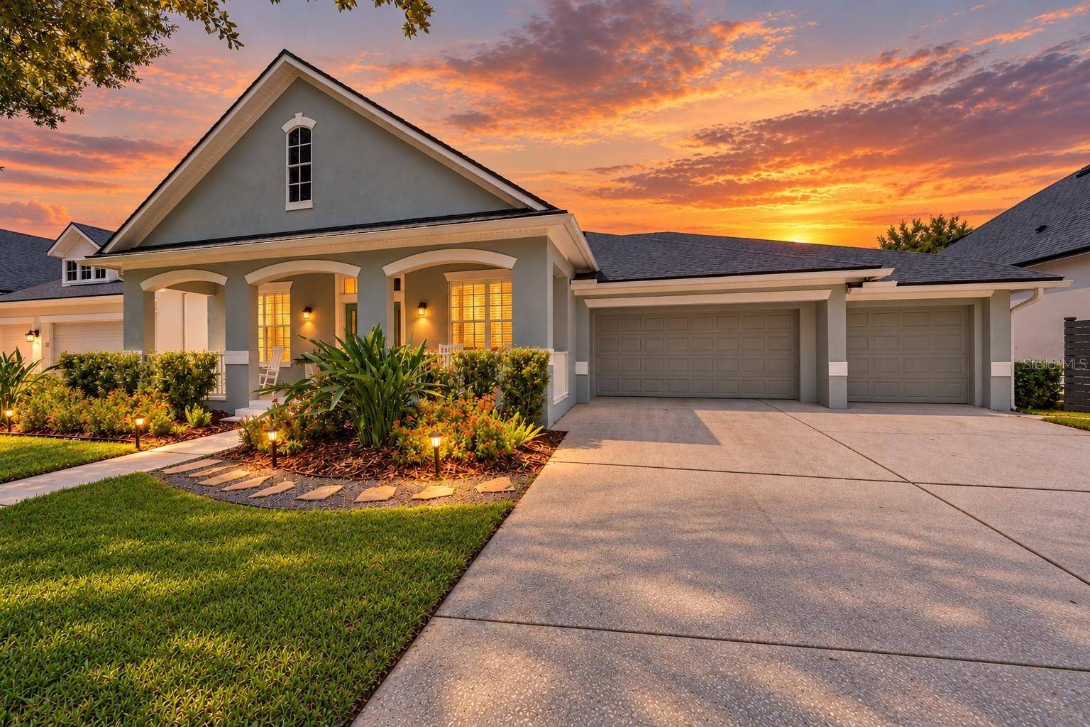 14607 CANOPY DR, Tampa, FL 33626