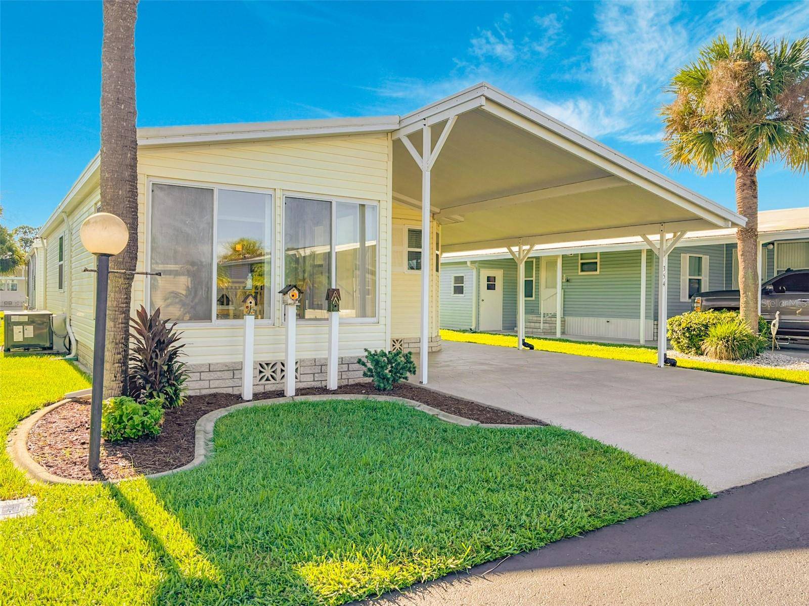 354 GRACIE AVE N, Frostproof, FL 33843