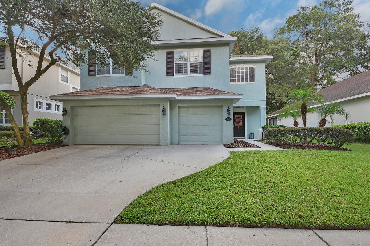 104 RIDGEWAY BLVD, Deland, FL 32724