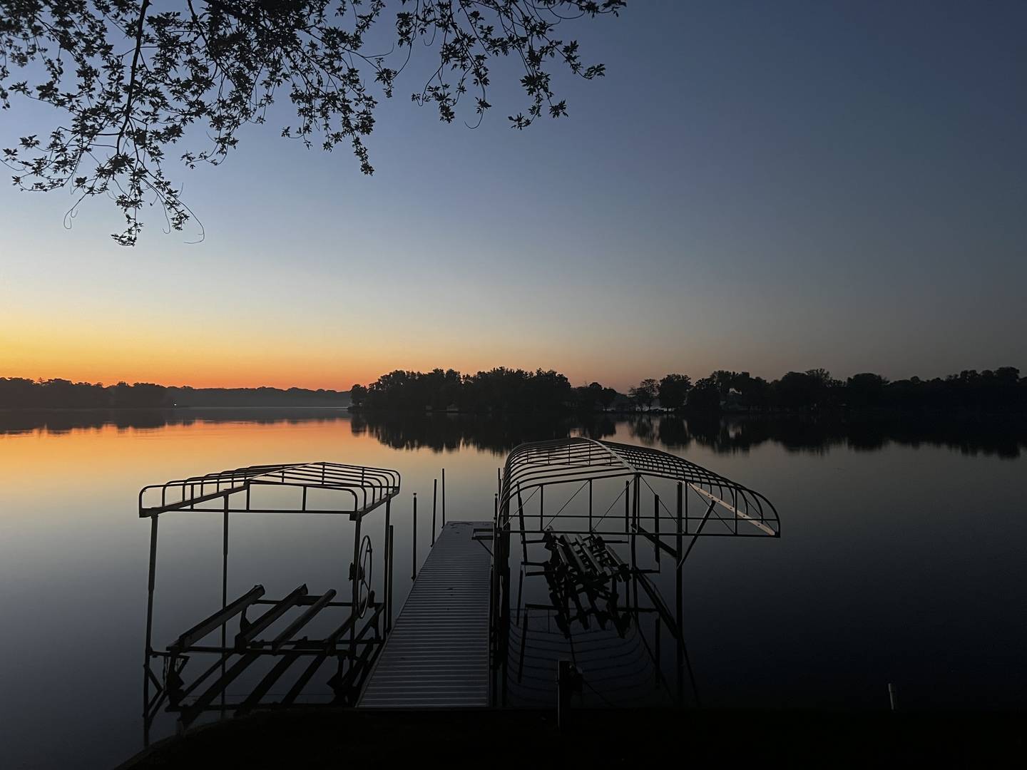 163 Eagle Point RD, Fox Lake, IL 60020