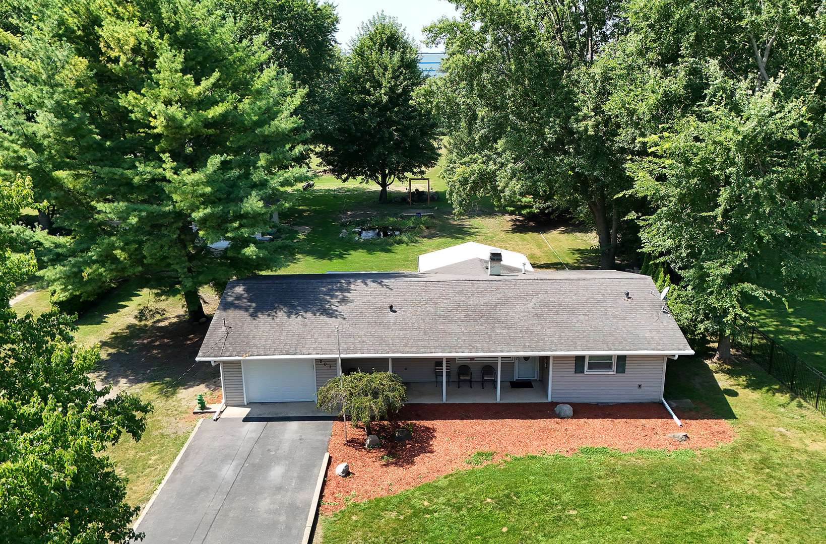 Address not disclosed, Elwood, IL 60421