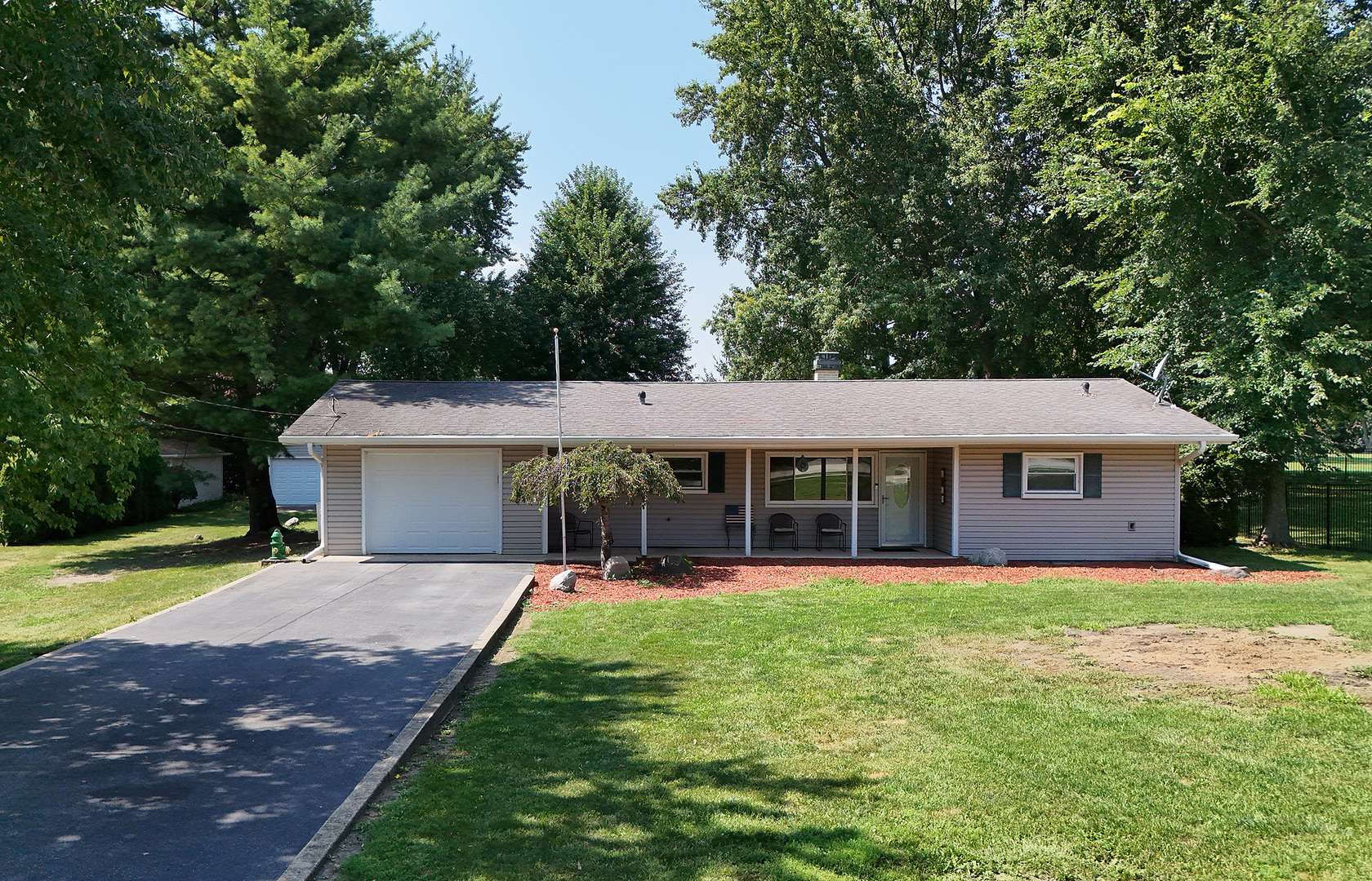 Address not disclosed, Elwood, IL 60421