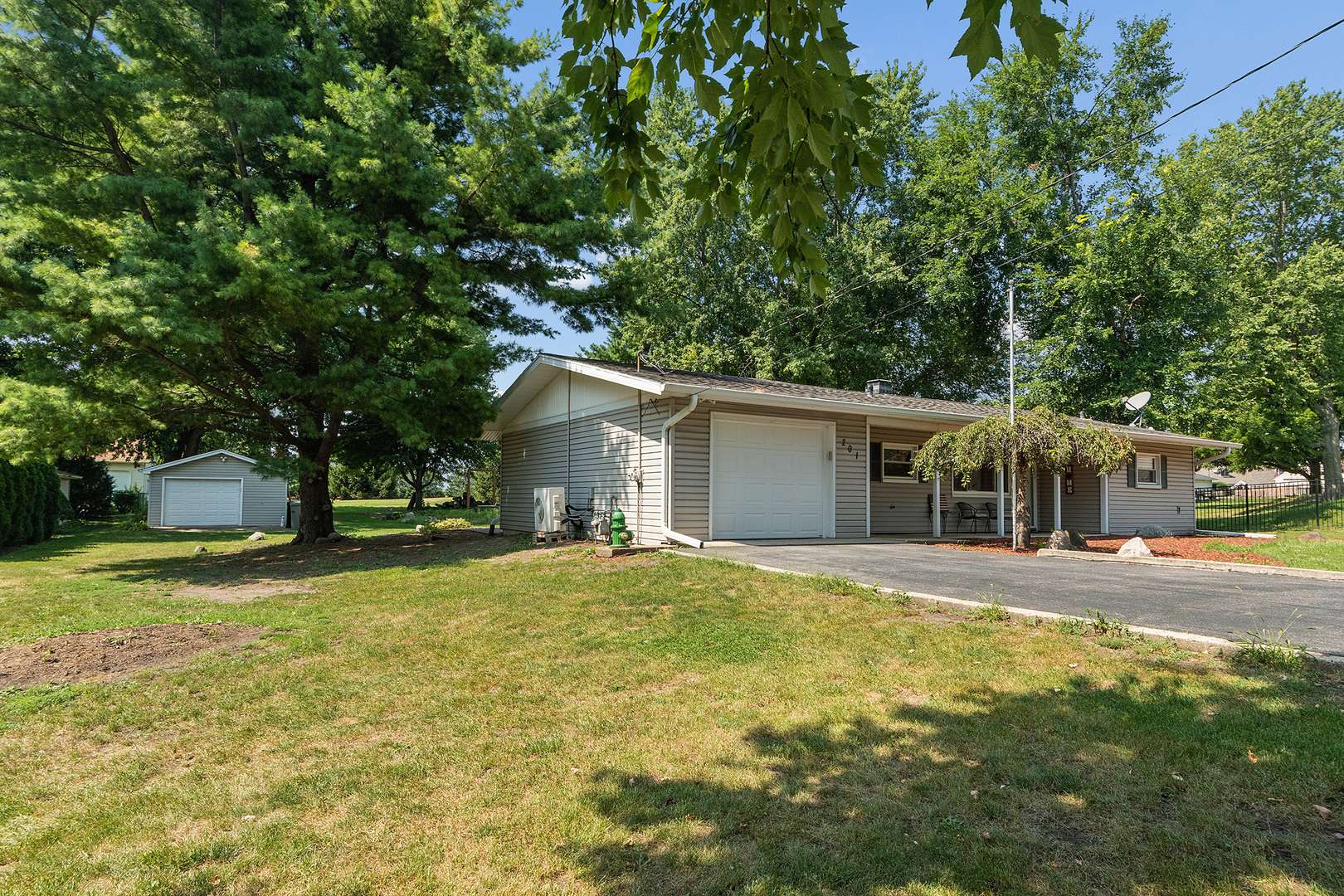 Address not disclosed, Elwood, IL 60421