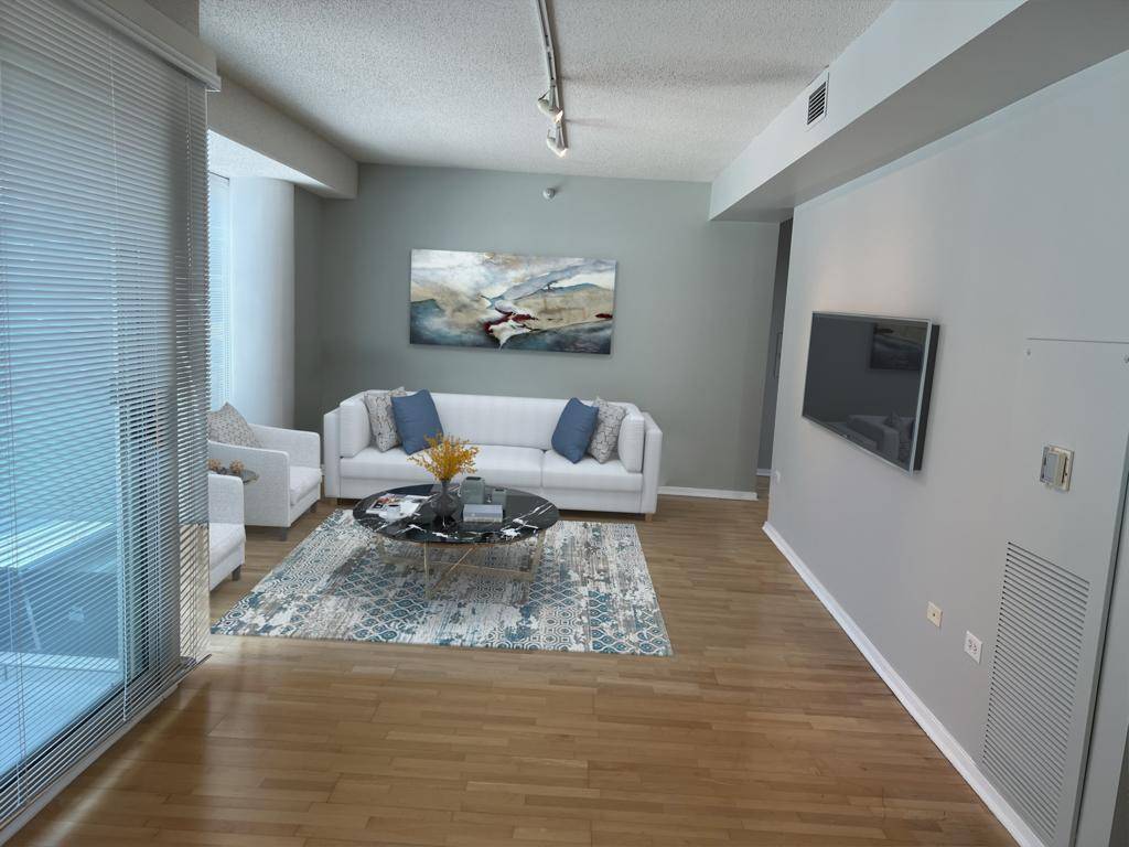 1720 Maple AVE #204, Evanston, IL 60201