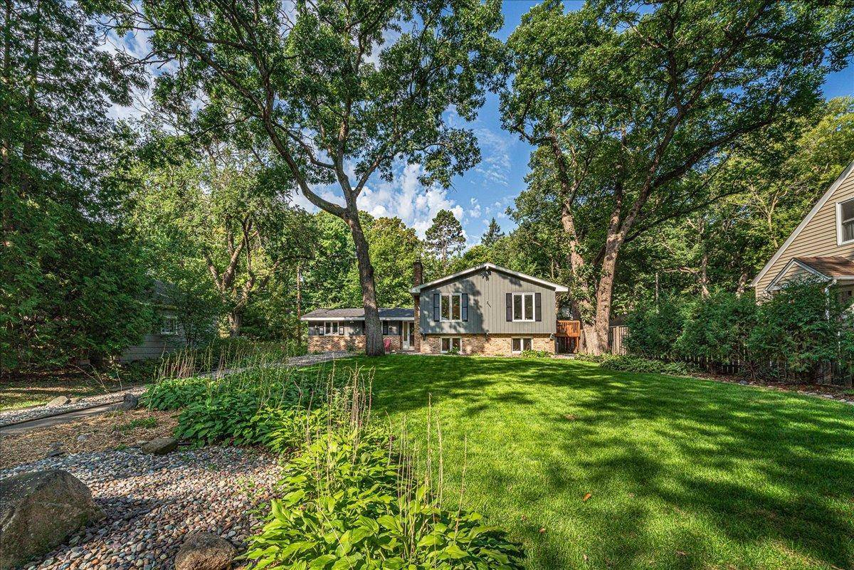 312 Griffit ST, Edina, MN 55343
