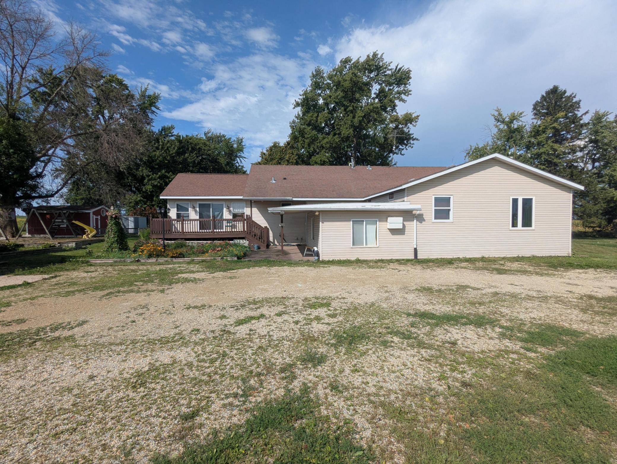 53519 170th AVE, West Concord, MN 55985