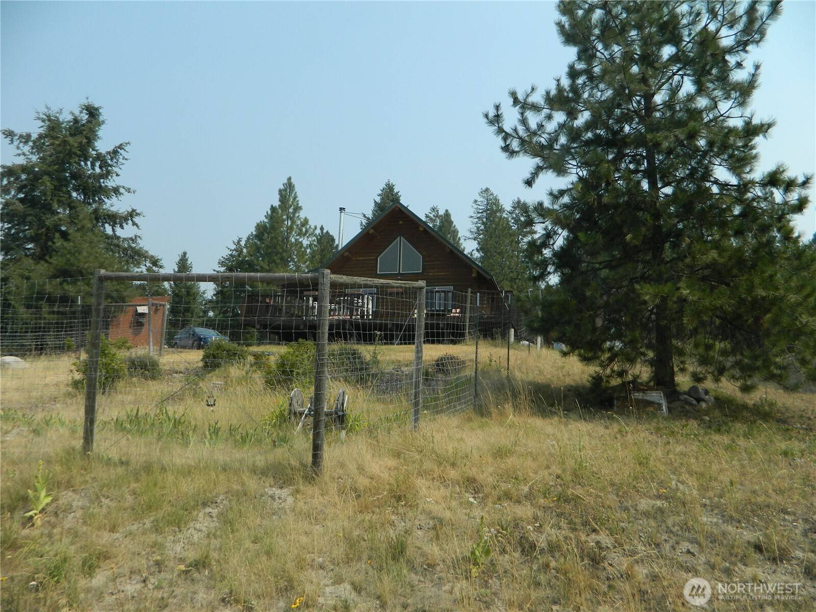 96 Horn Ranch RD, Tonasket, WA 98855