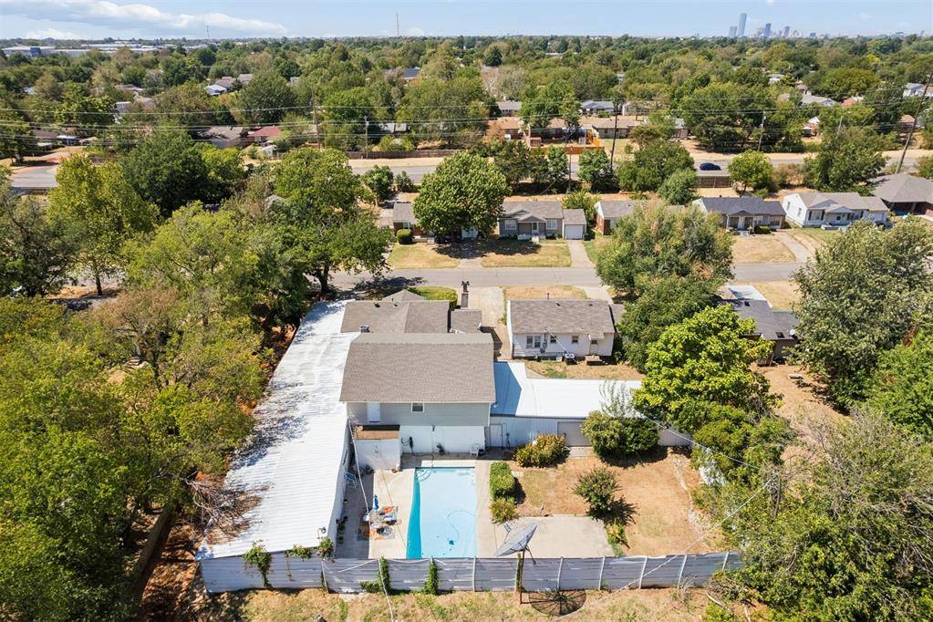2308 Doris AVE, Oklahoma City, OK 73115