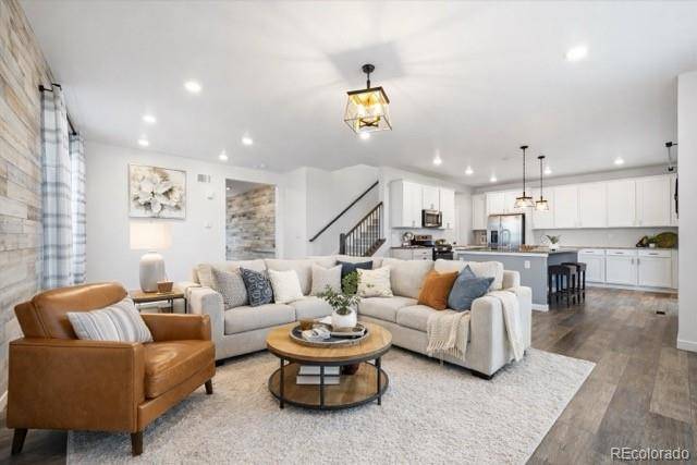 39358 Hart CIR, Elizabeth, CO 80107