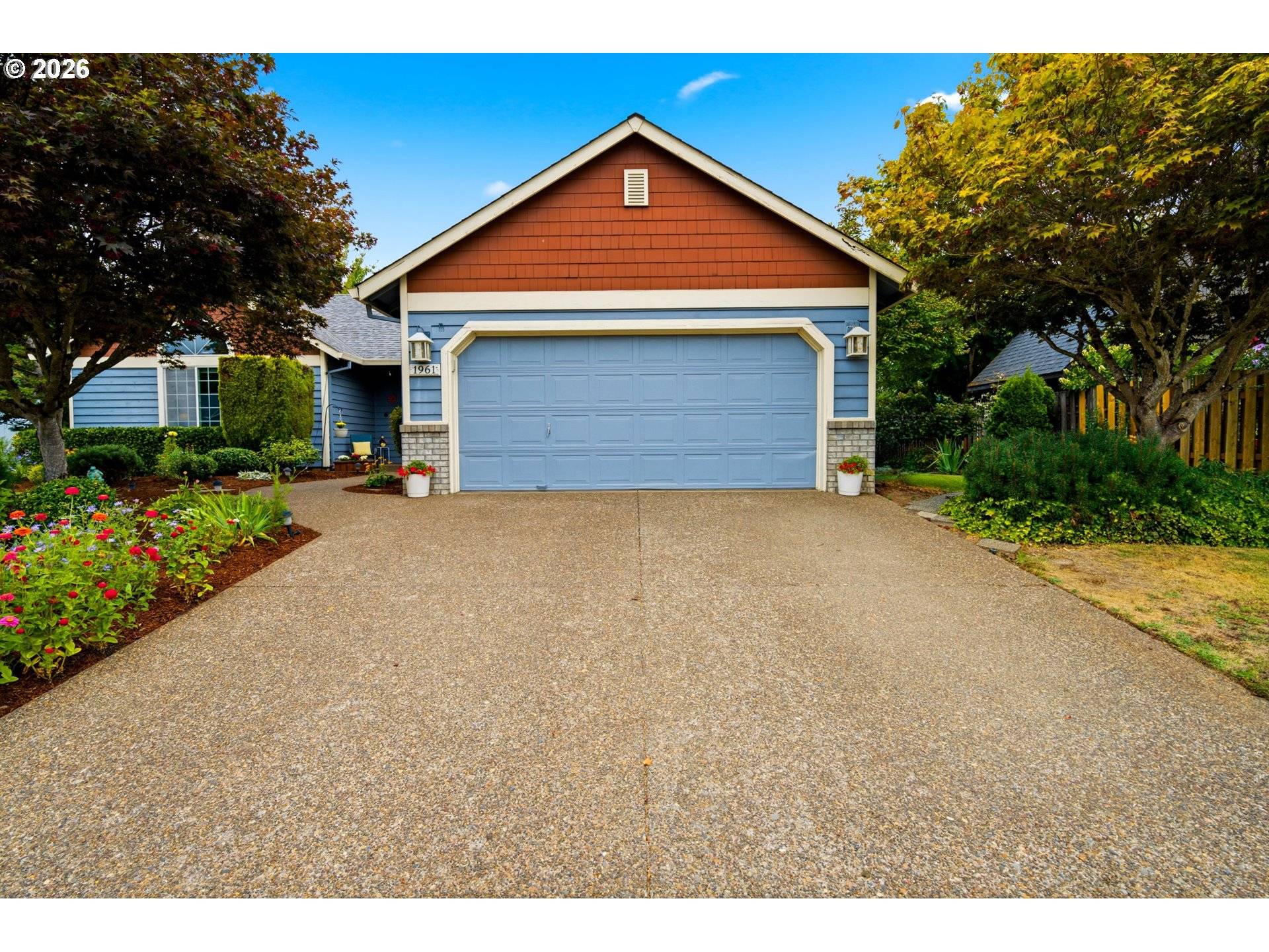 1961 NE COBURN DR, Mc Minnville, OR 97128
