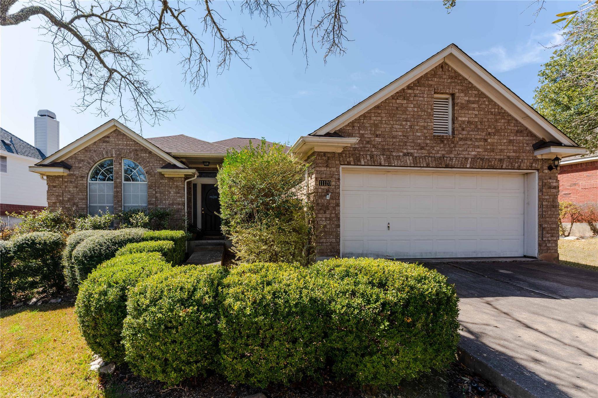 Address not disclosed, Austin, TX 78739