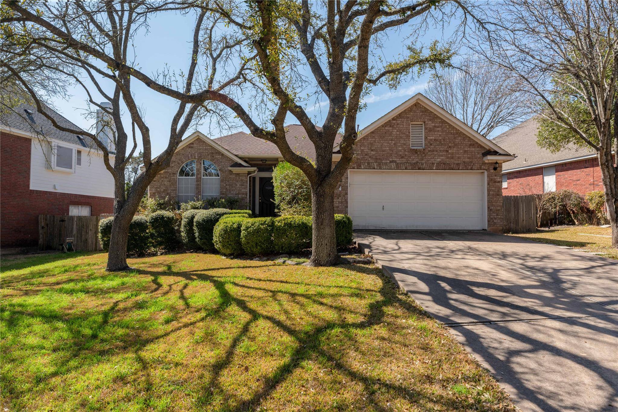 Address not disclosed, Austin, TX 78739