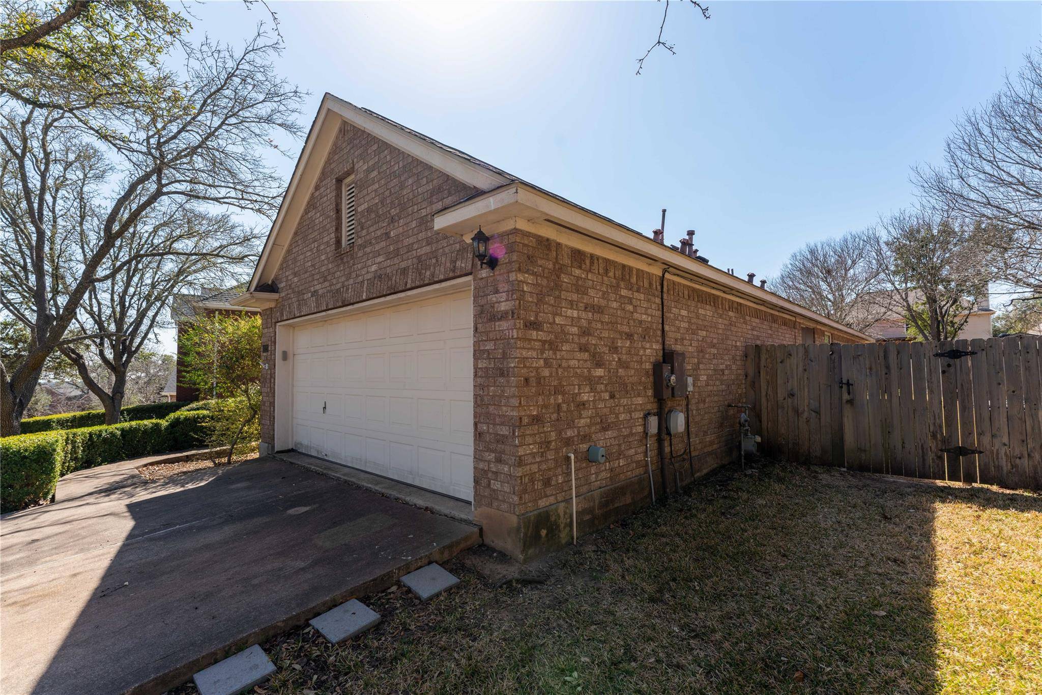 Address not disclosed, Austin, TX 78739