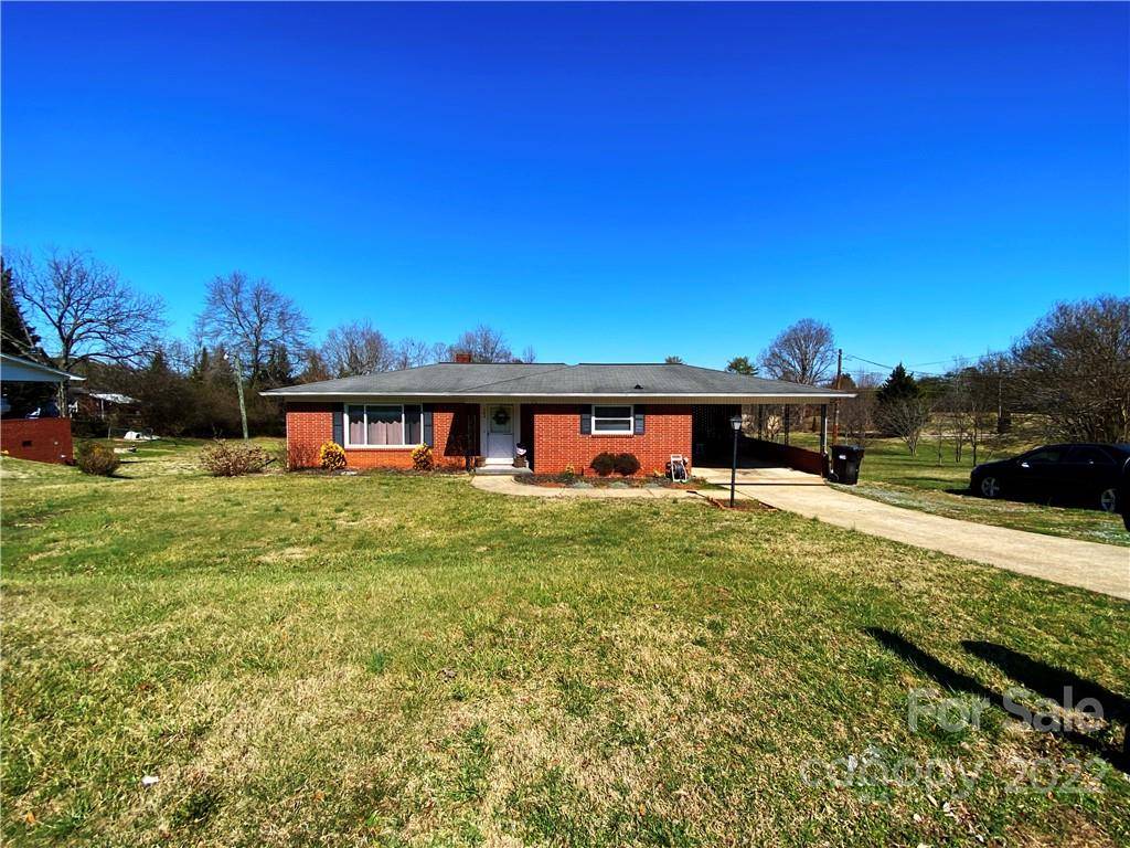 204 Settlemyre RD, Drexel, NC 28619