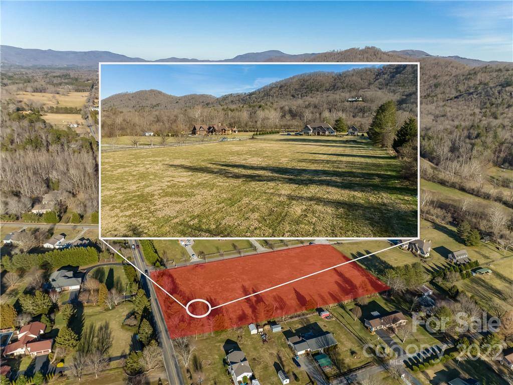 5 Sweet Grass LN #1, Fletcher, NC 28732