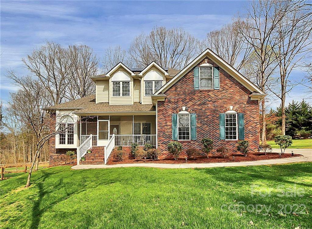 720 Pondside CT, York, SC 29745