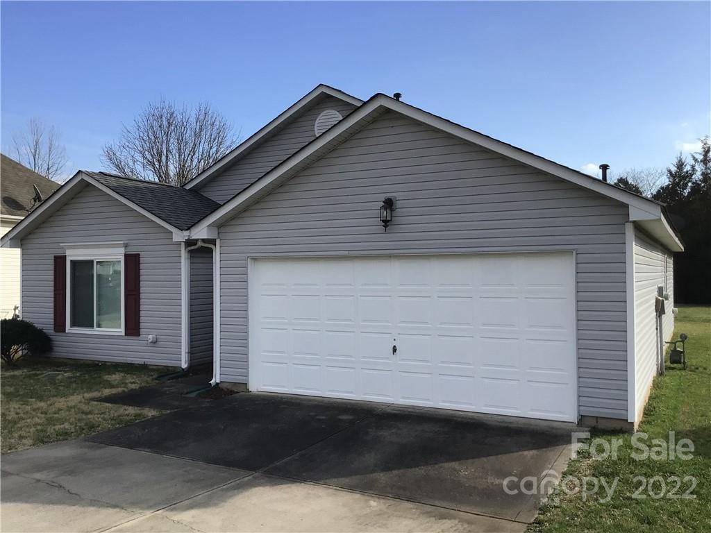 1071 Chapel Creek RD, Concord, NC 28025