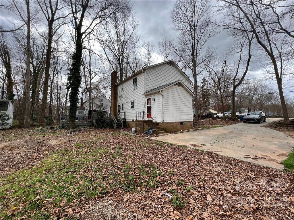 14125 Phillips RD, Matthews, NC 28105