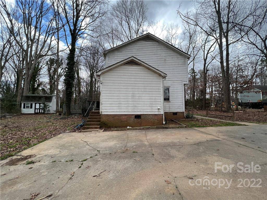 14125 Phillips RD, Matthews, NC 28105