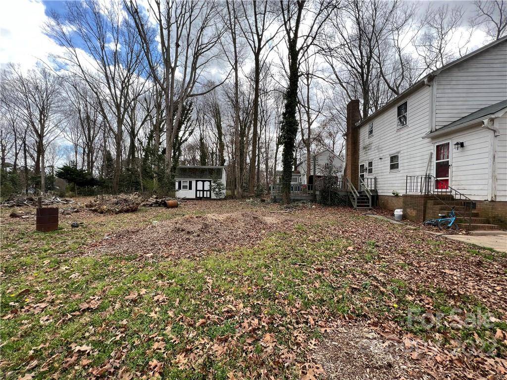 14125 Phillips RD, Matthews, NC 28105