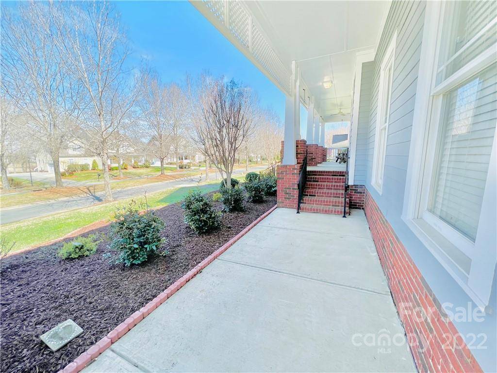 526 Skybrook DR, Huntersville, NC 28078