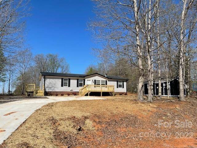 105 Shearin LN, Olin, NC 28660
