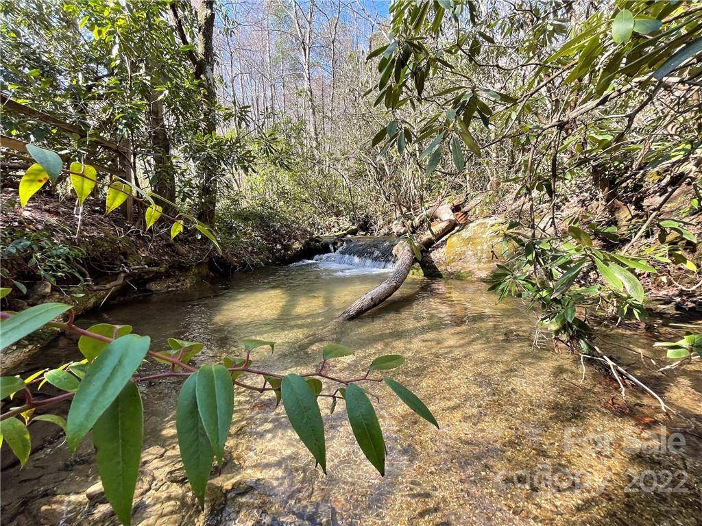 5.4 +/- Acres Bear Track RD #33A, Black Mountain, NC 28711