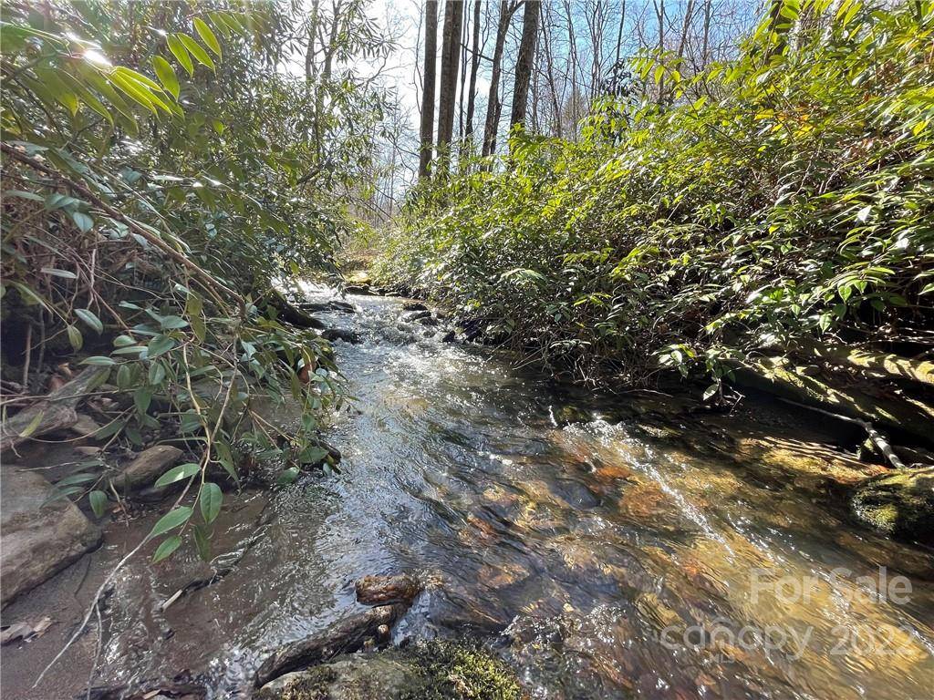 5.4 +/- Acres Bear Track RD #33A, Black Mountain, NC 28711