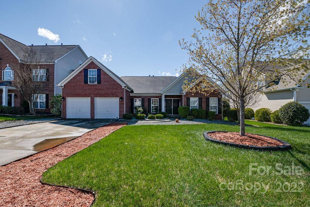 9693 Laurie AVE NW, Concord, NC 28027