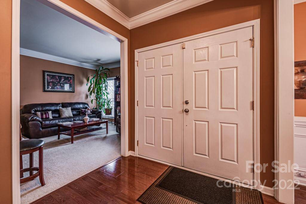 9693 Laurie AVE NW, Concord, NC 28027