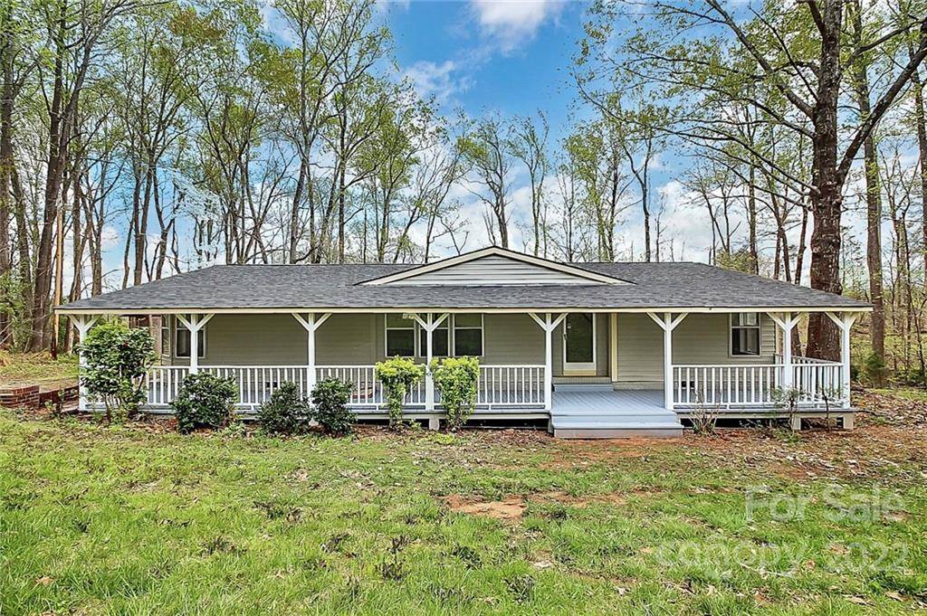 7309 Sagebrush CIR, Concord, NC 28025