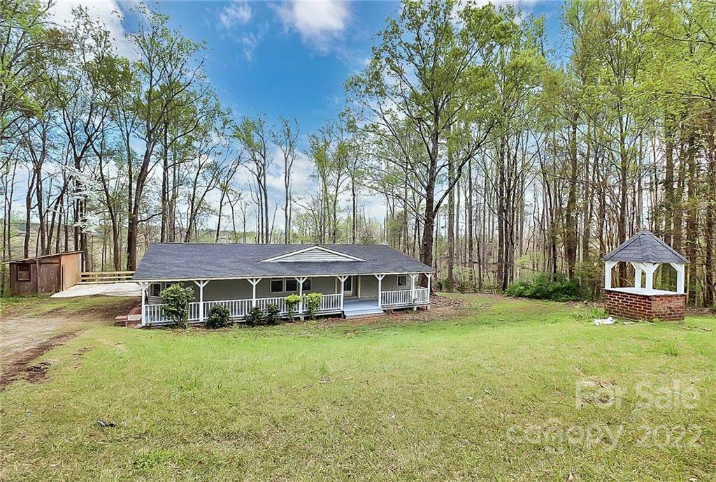 7309 Sagebrush CIR, Concord, NC 28025