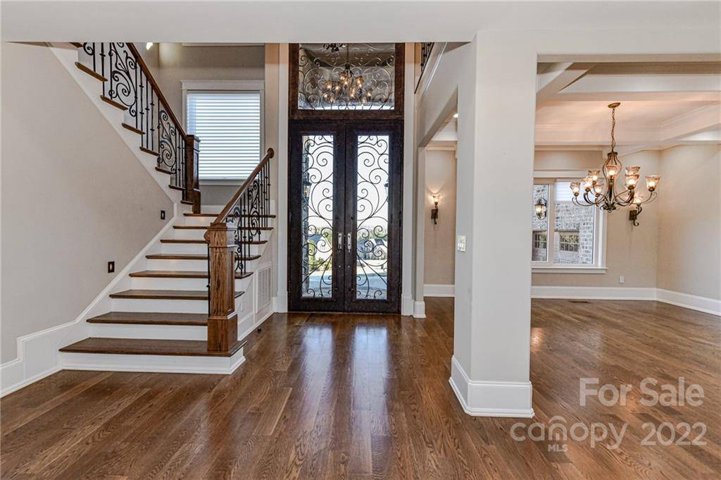 7946 Norman Pointe DR, Denver, NC 28037