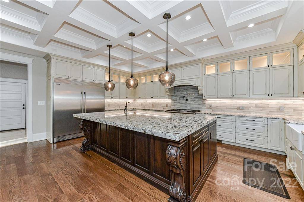 7946 Norman Pointe DR, Denver, NC 28037