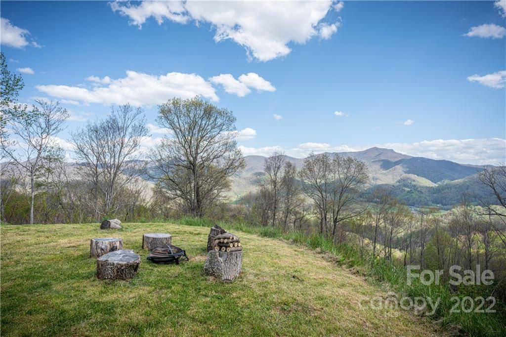 1231 Grandeur HTS, Clyde, NC 28721